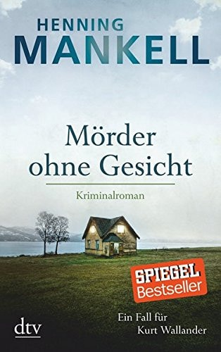 Henning Mankell