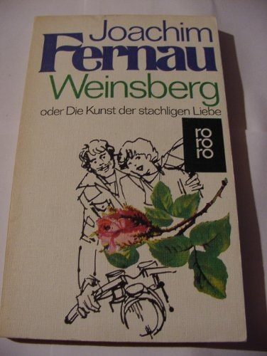 Joachim Fernau