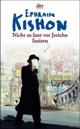 Ephraim Kishon