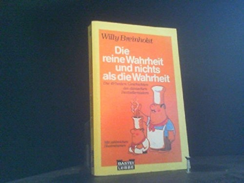 Willy Breinholst