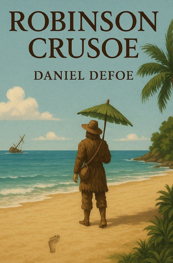 Daniel Defoe