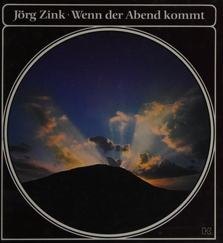 Jörg Zink