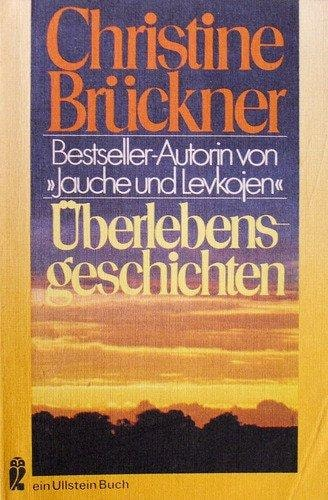 Christine Brückner