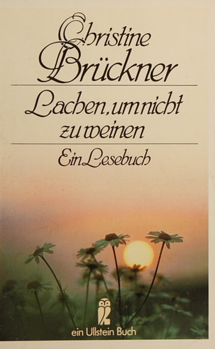 Christine Brückner