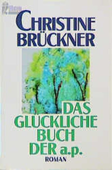 Christine Brückner