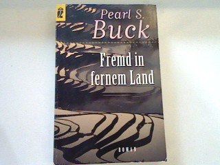 Pearl S. Buck
