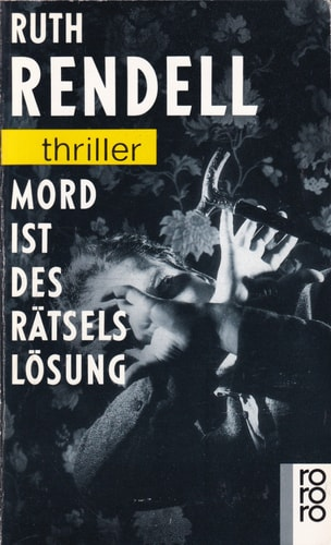 Ruth Rendell