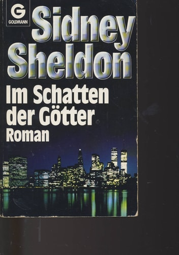 Sidney Sheldon