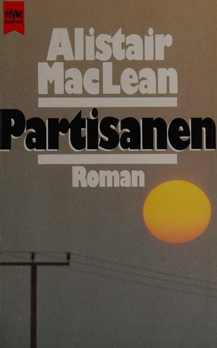 Alistair MacLean