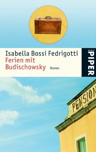 Isabella Bossi Fedrigotti