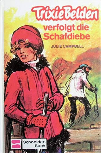 Julie Campbell