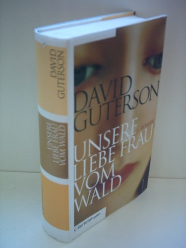 David Gutterson