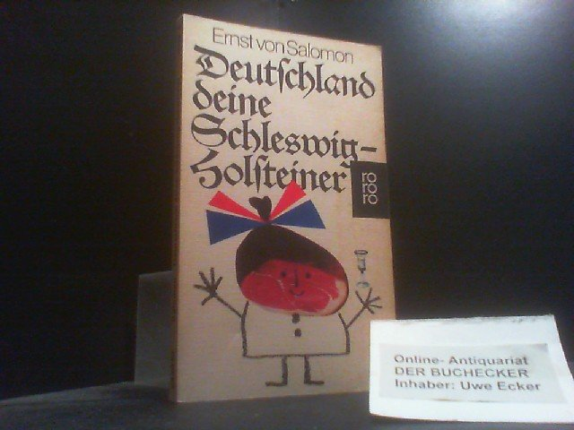 Ernst von Salomon