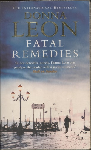 Donna Leon