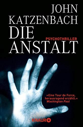 John Katzenbach