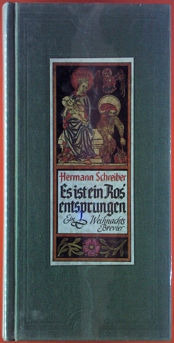 Schreiber Hermann