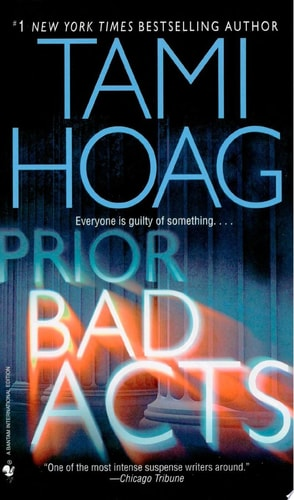 Tami Hoag