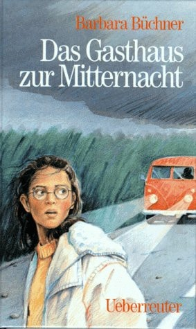Barbara Büchner