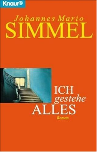 Johannes Mario Simmel