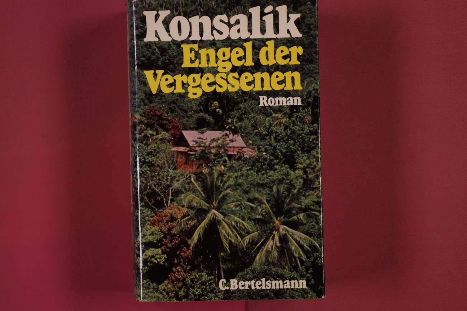 Heinz G. Konsalik