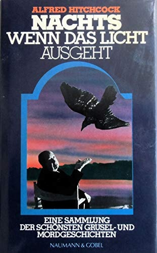 Alfred Hitchcock