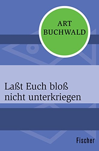 Art Buchwald