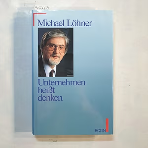 Michael Löhner