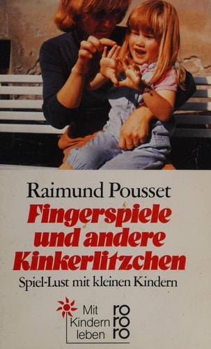Raimund Pousset