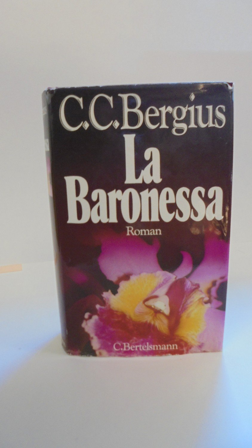 C. C. Bergius