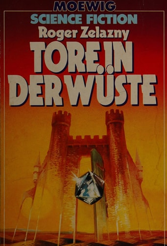 Roger Zelazny