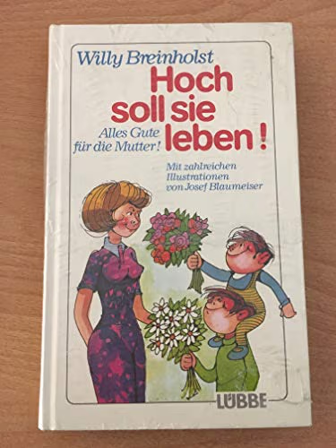 Willy Breinholst