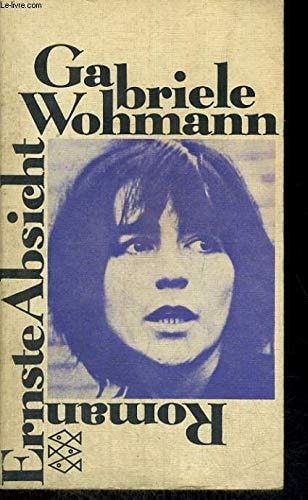 Gabriele Wohmann