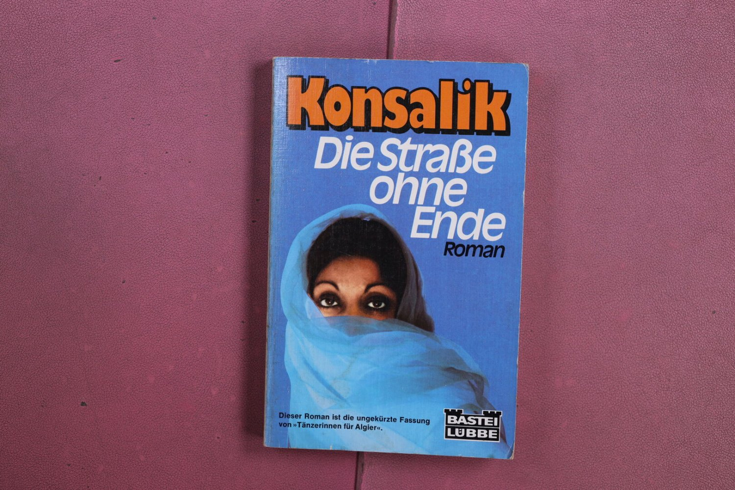 Heinz G. Konsalik