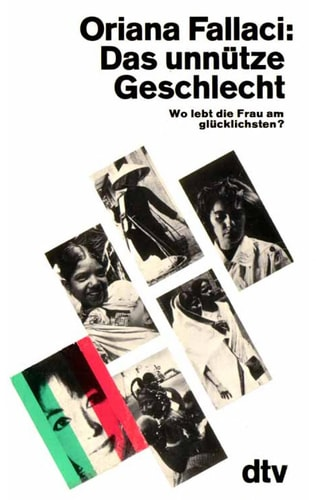 Oriana Fallaci