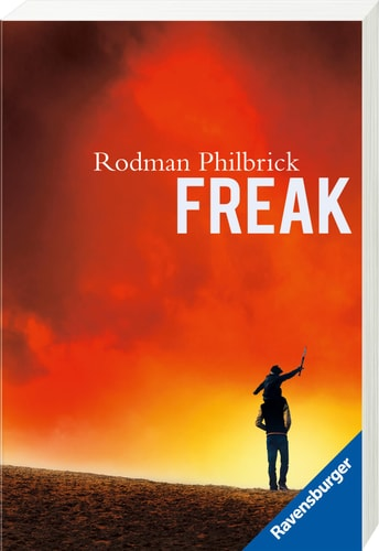 Rodman Philbrick