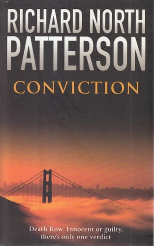 Richard North Patterson