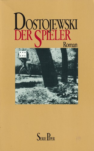 Fjodor Michailowitsch Dostojewski