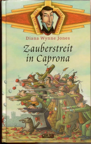 Diana Wynne Jones