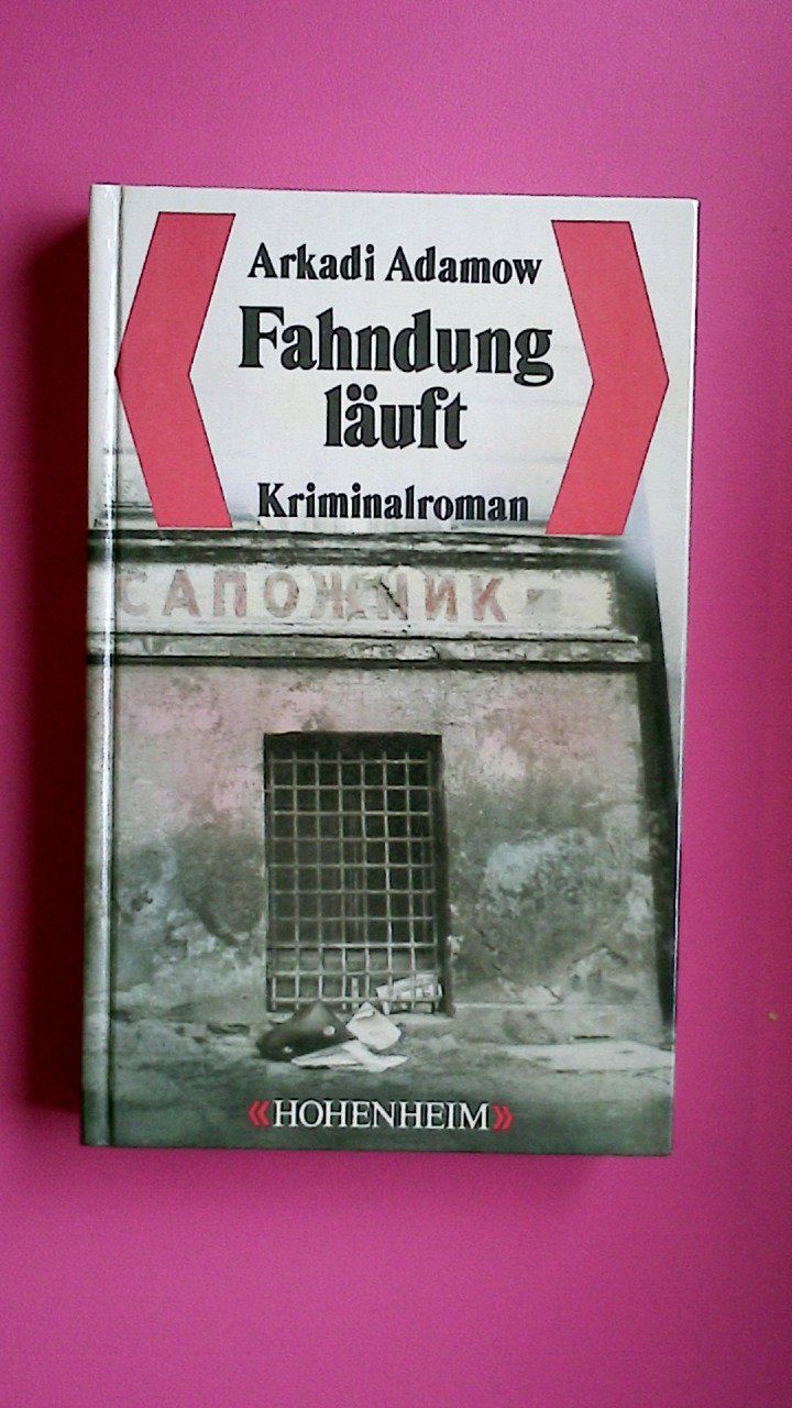 Arkadi Adamow