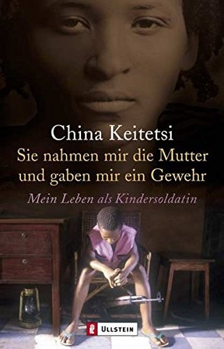 China Keitetsi