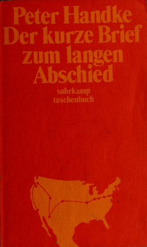Peter Handke
