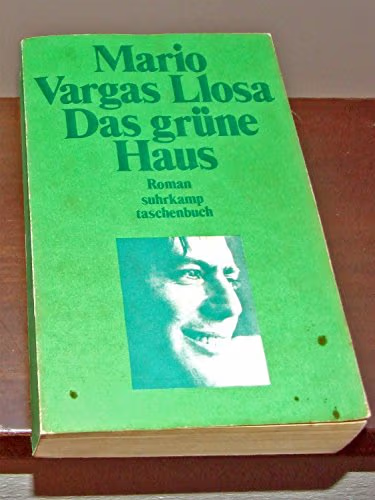 Mario Vargas Llosa