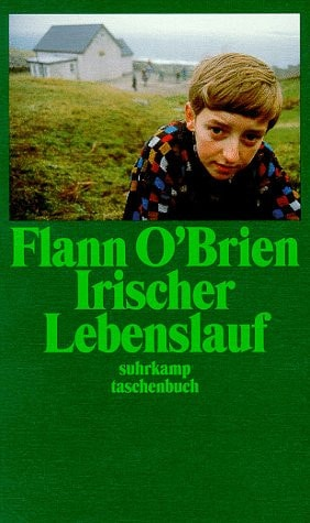 Flann O’Brien