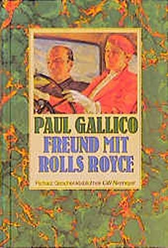 Paul Gallico