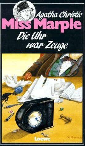 Agatha Christie