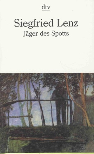 Siegfried Lenz
