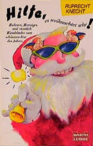 Ruprecht Knecht