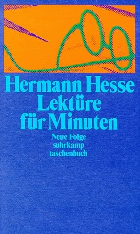 Hermann Hesse