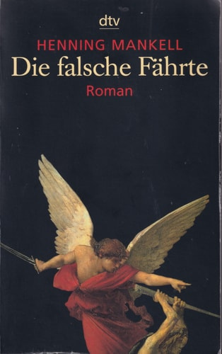 Henning Mankell