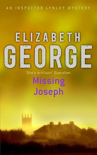 Elizabeth George